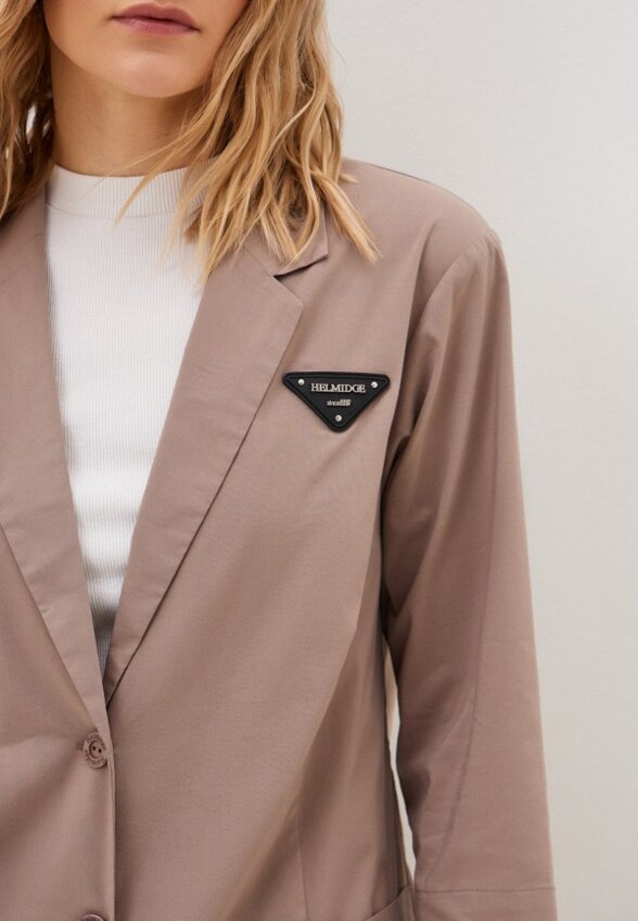 Жакет Helmidge