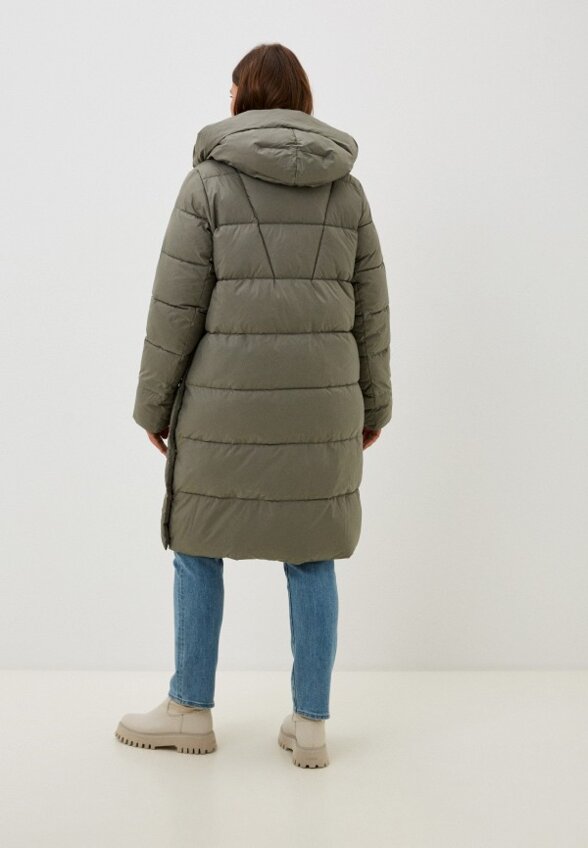 Пуховик Winterra