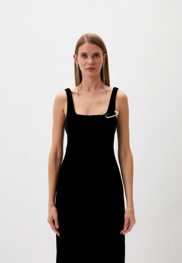 Платье Sonia Rykiel
