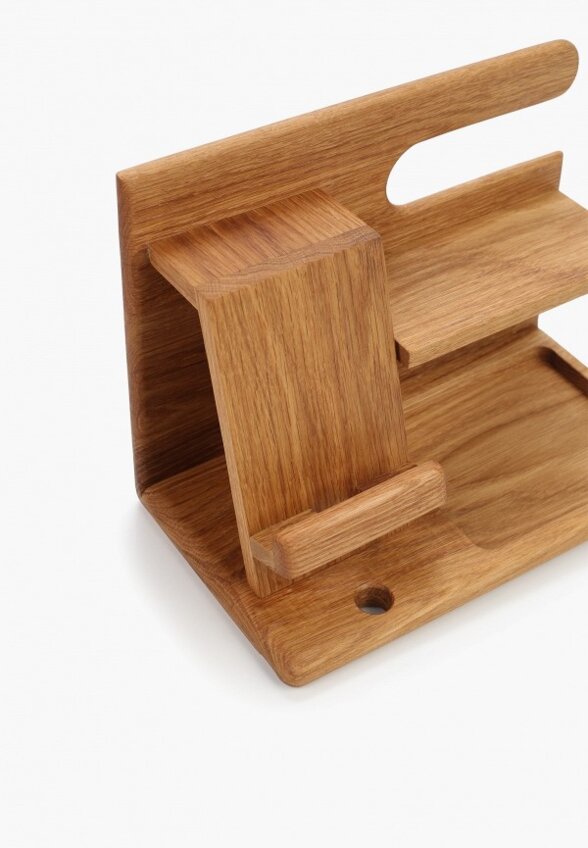 Подставка для украшений Фоксвудрус