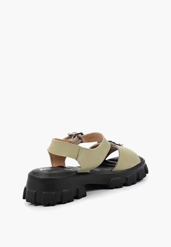 Сандалии Dakkem