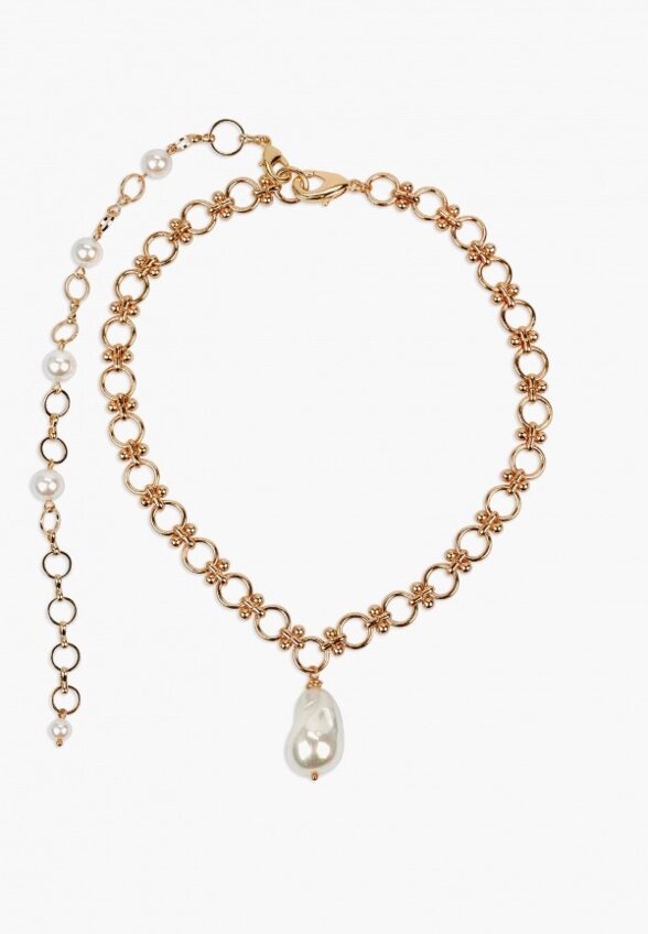 Колье Yaroslavna