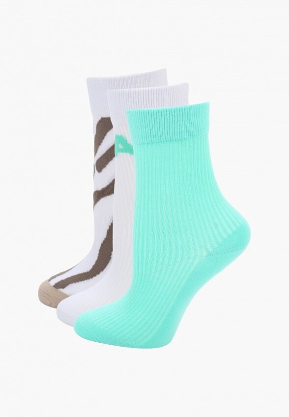 Носки 3 пары Gulliver