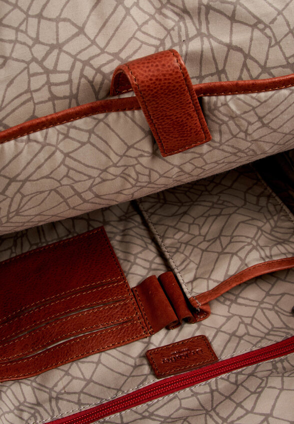 Др.Коффер B402863-112-05 рюкзак