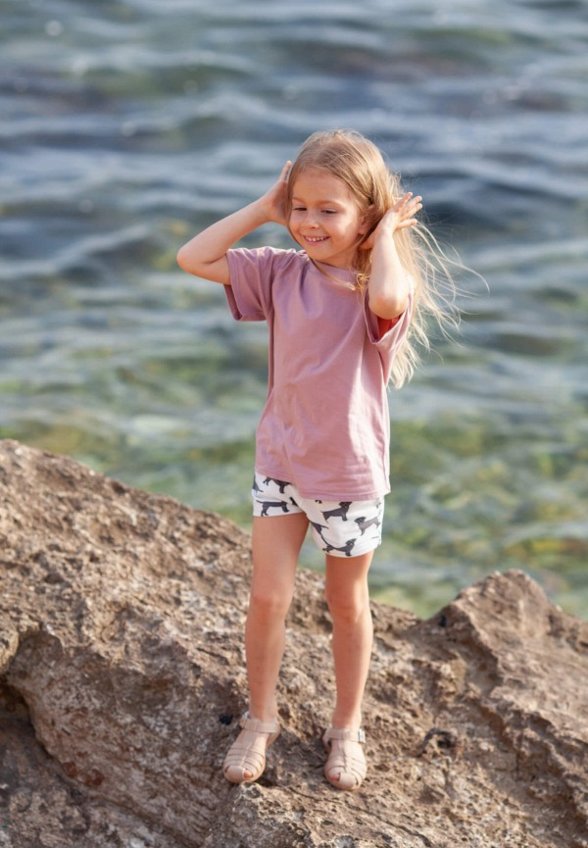 Футболка Mjolk