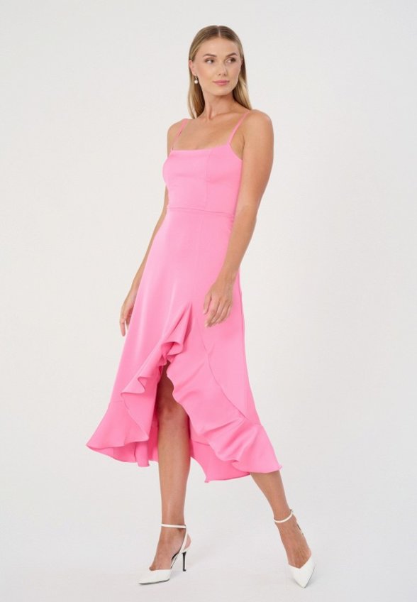 Платье Letlook Fashion