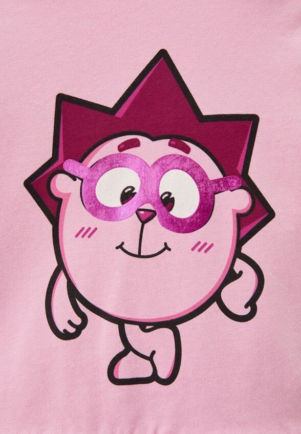 Лонгслив и леггинсы PlayToday