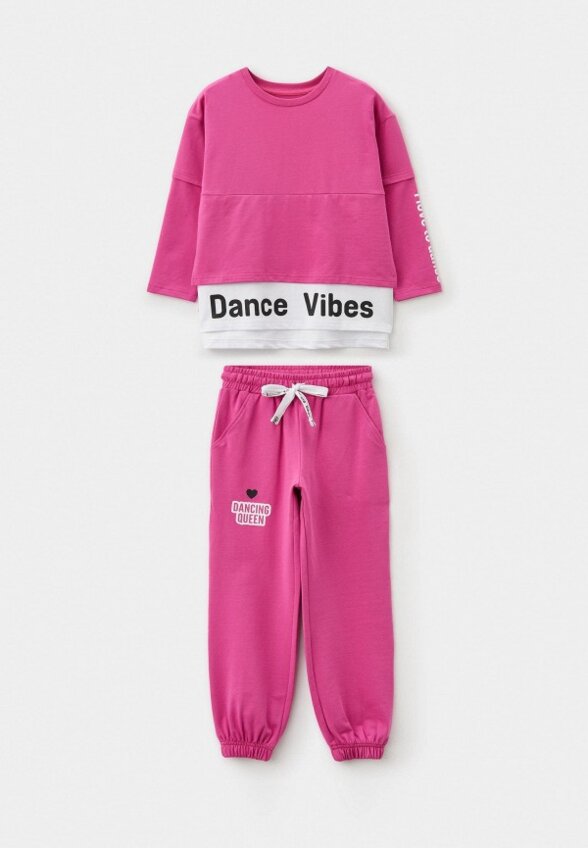 Костюм спортивный КотМарКот