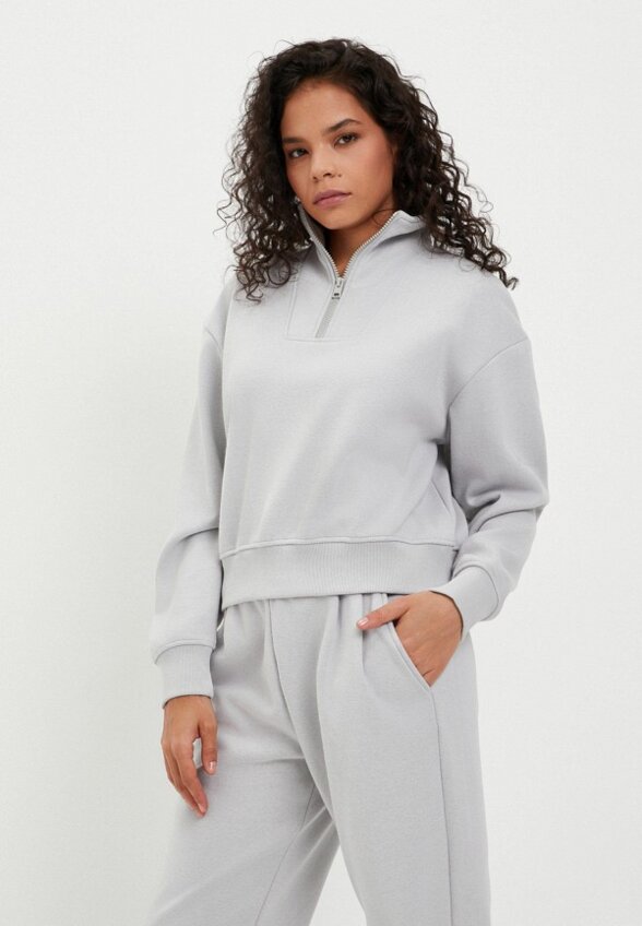 Олимпийка Pulse