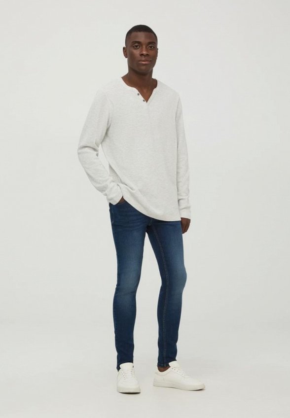 Лонгслив Terranova