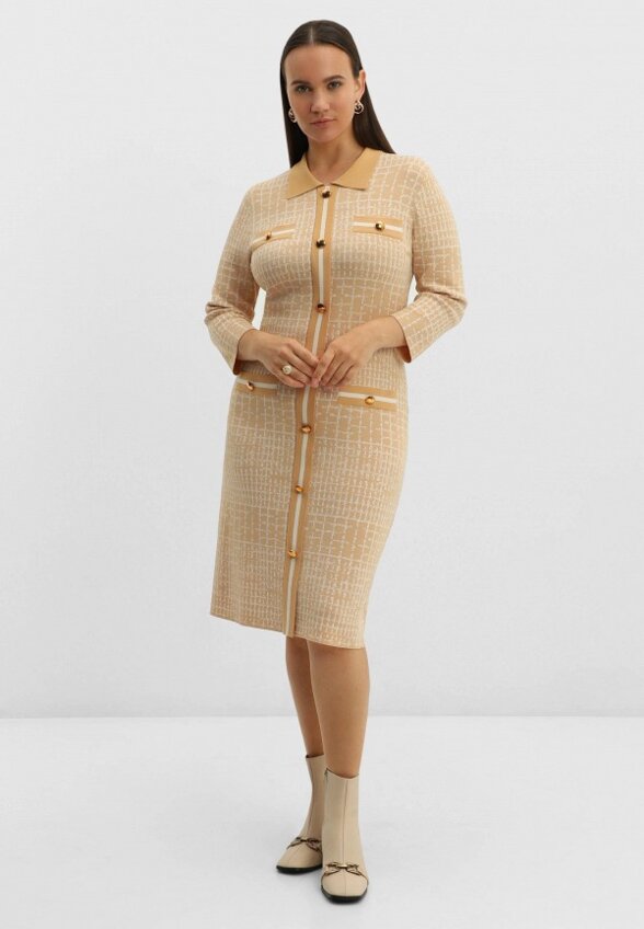 Платье Helena Vera