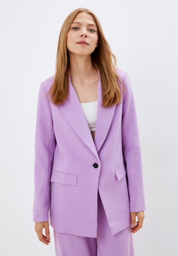 Костюм Olya Stoforandova