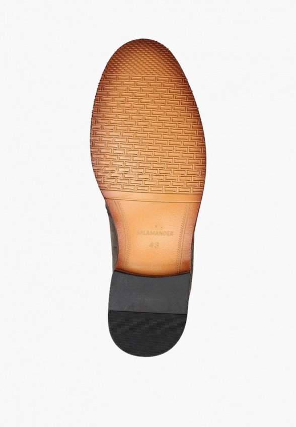 Лоферы Salamander