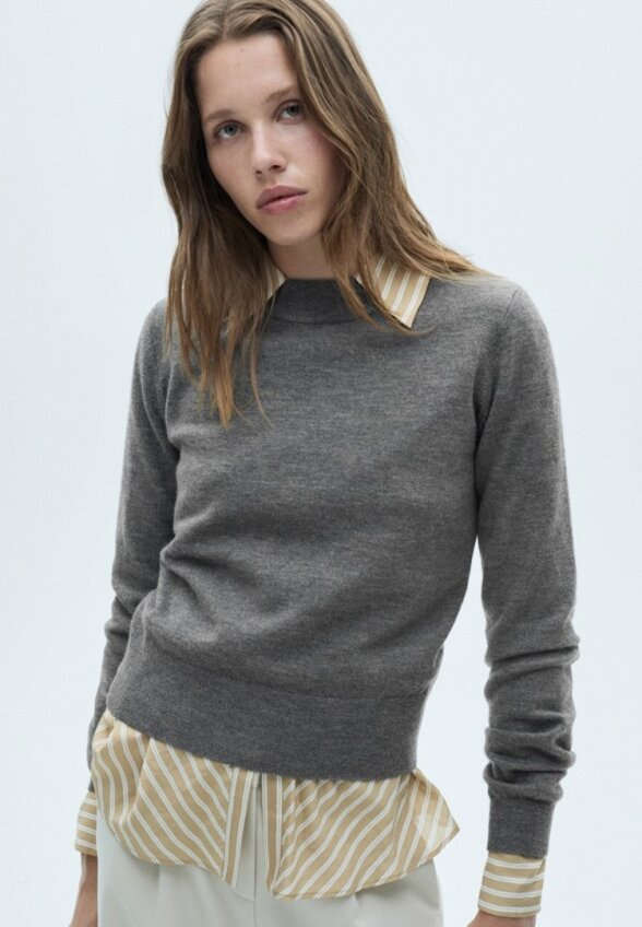 Джемпер Mango