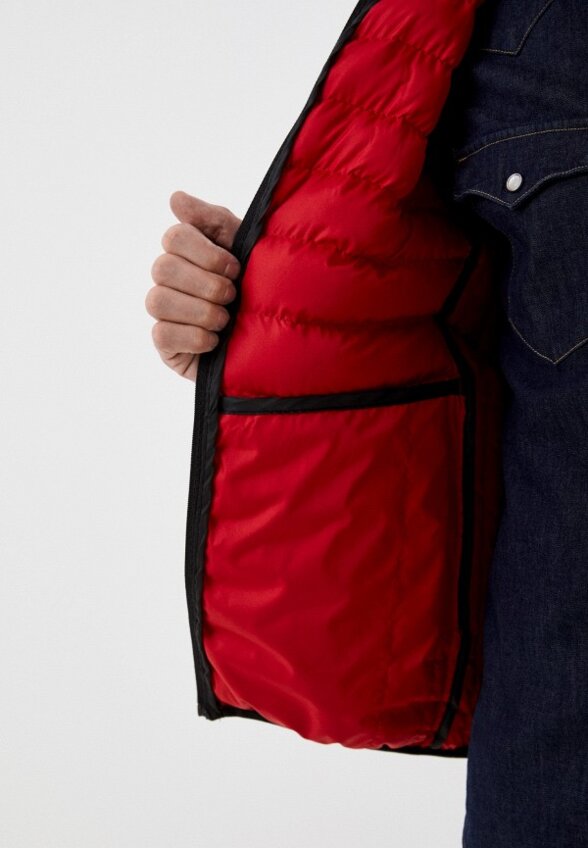 Жилет утепленный Neohit