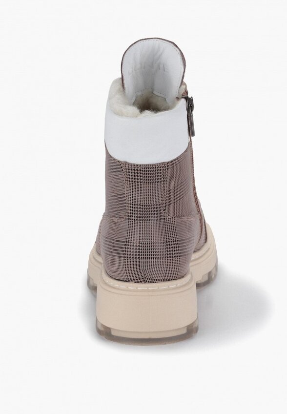 Ботинки Riconte