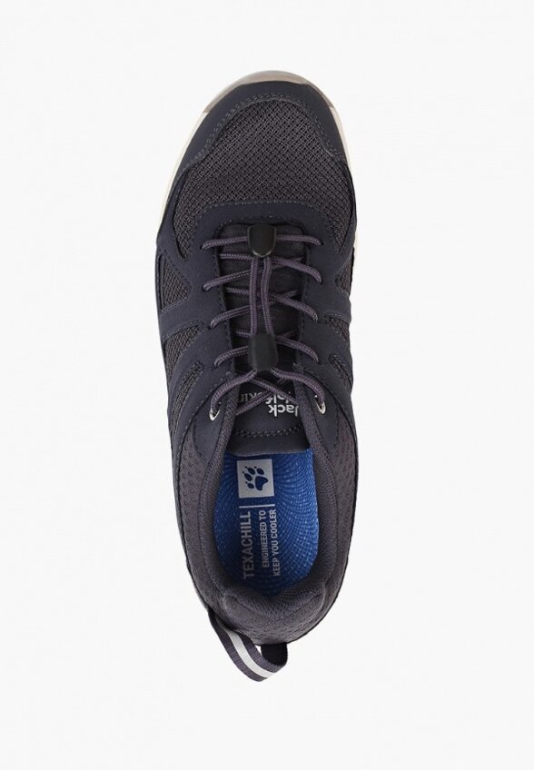 Кроссовки Jack Wolfskin