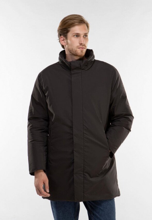 Пуховик Carrera Jeans