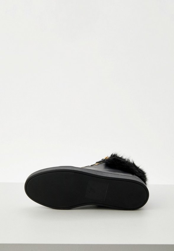 Кеды Giuseppe Zanotti