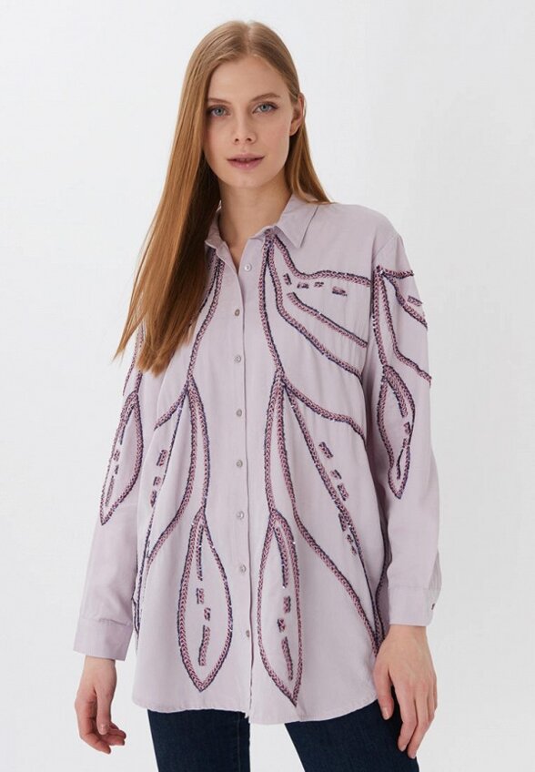 Рубашка Lelio