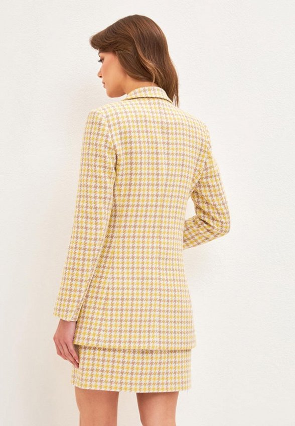 Жакет Mira Rico