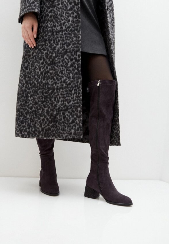 Ботфорты Crony