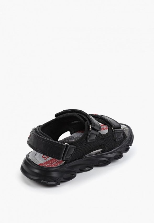 Сандалии Shuzzi