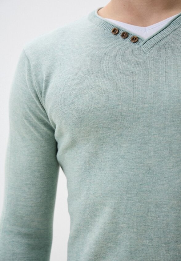 Пуловер Deeluxe