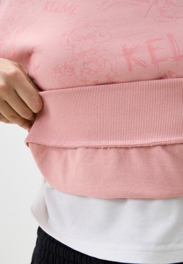 Свитшот Kelme