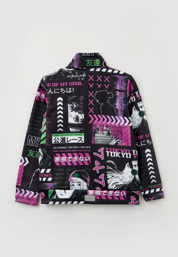 Олимпийка PlayToday