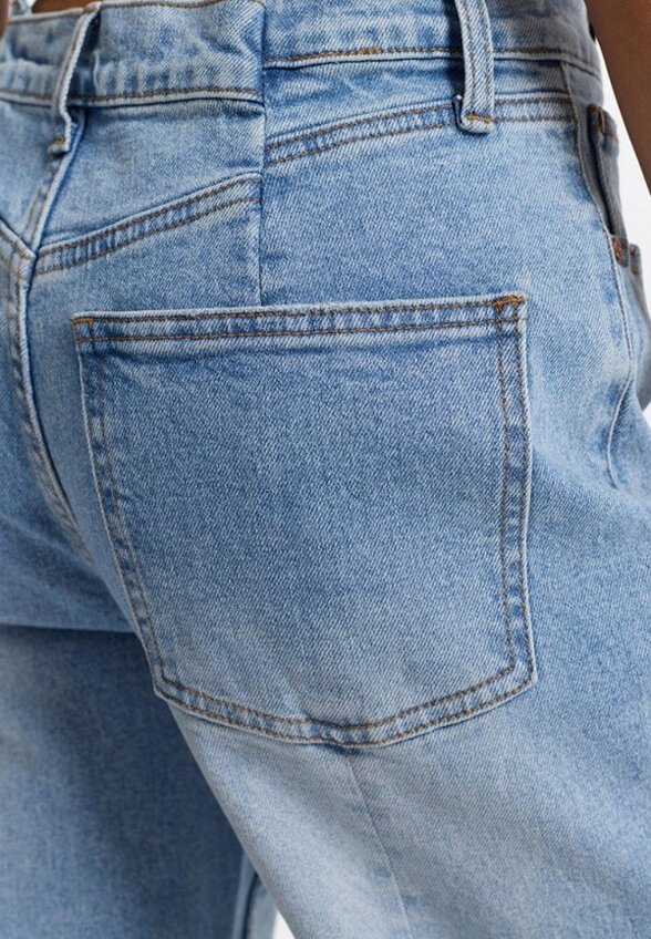 Джинсы Love Republic