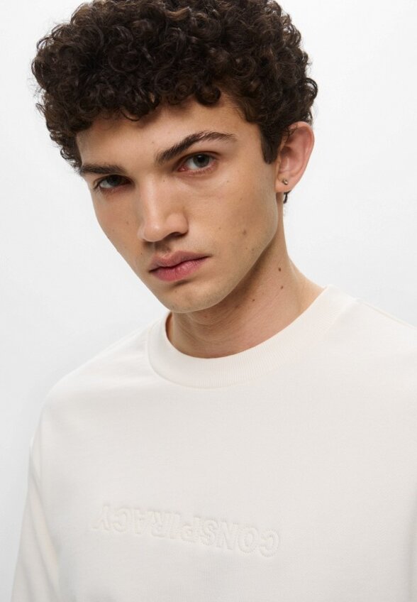 Свитшот Zrn Man