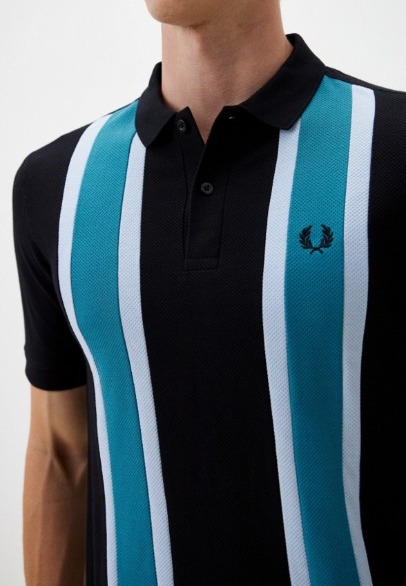 Поло Fred Perry