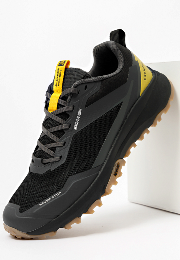 Кроссовки Baasploa