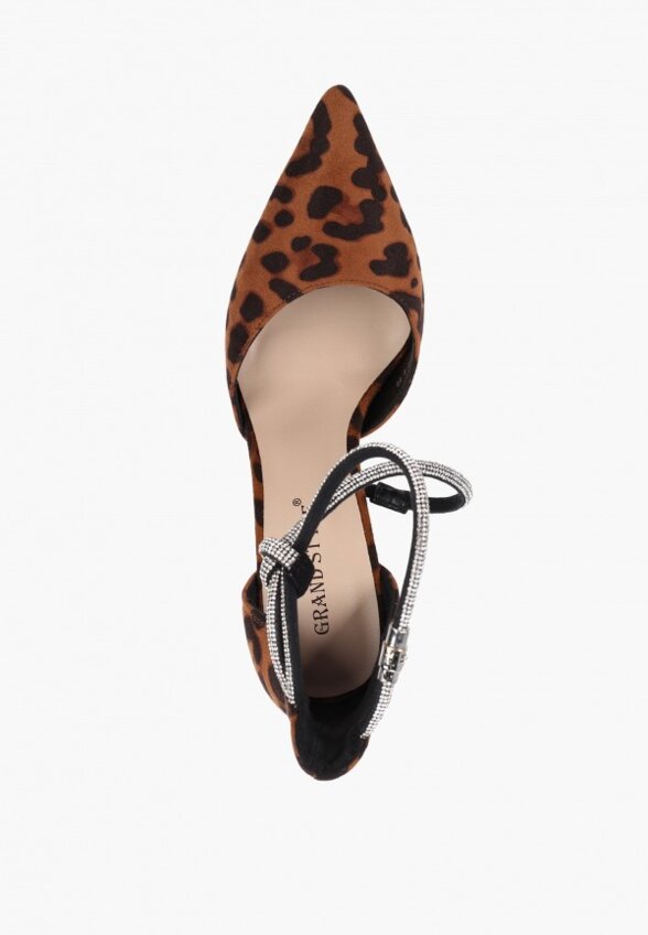 Туфли Grand Style