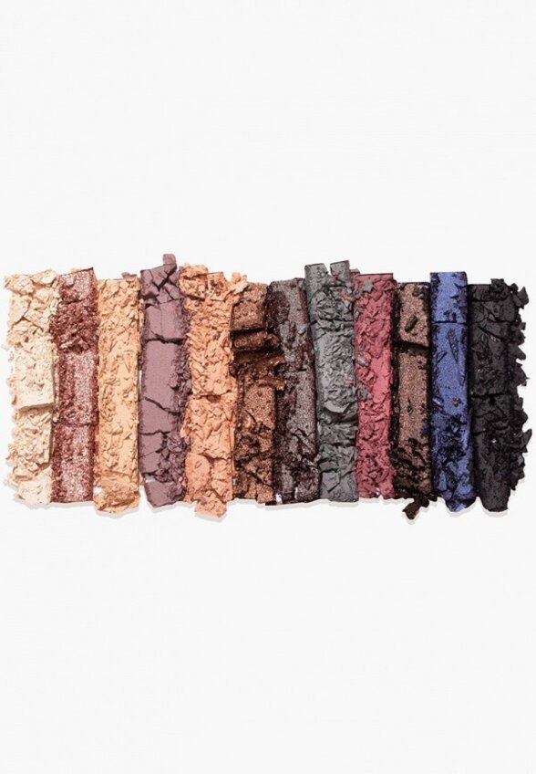 Тени для век Stellary