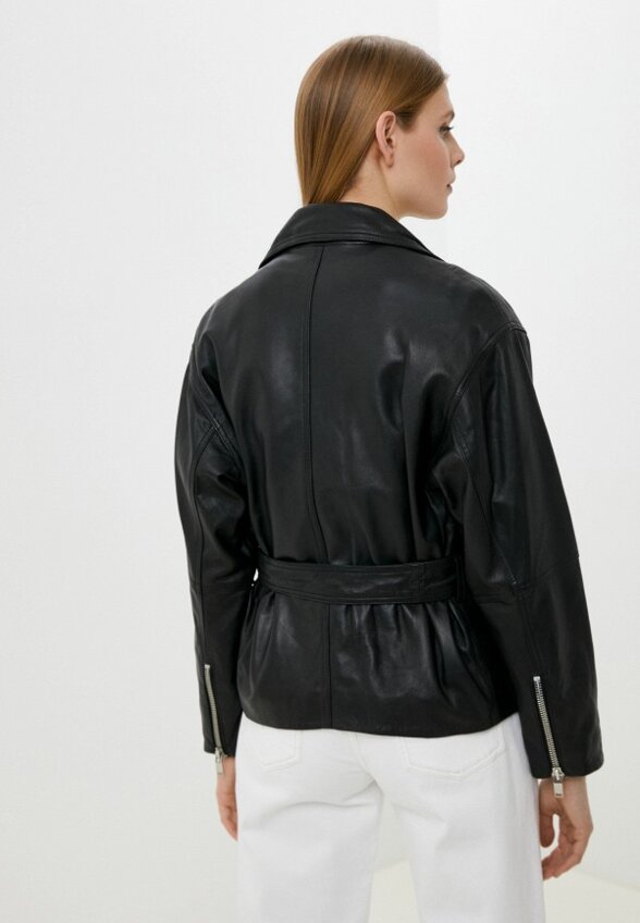 Косуха Снежная Королева