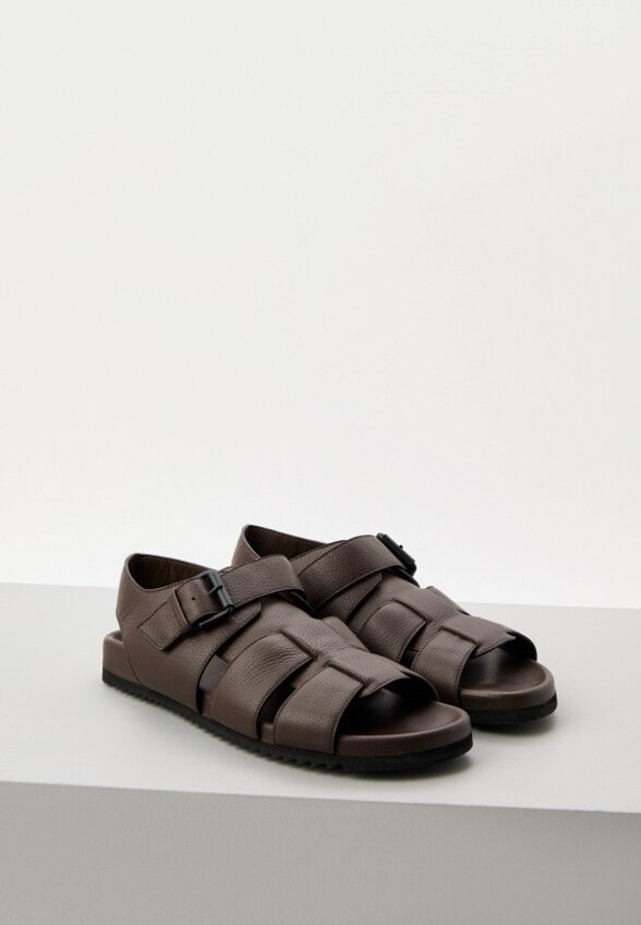 Сандалии Vic Matie