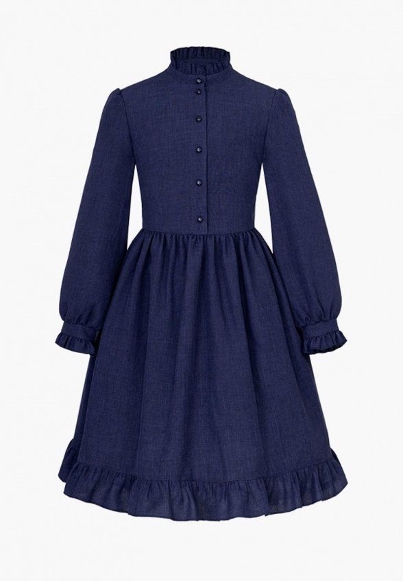 Платье Alisia Fiori