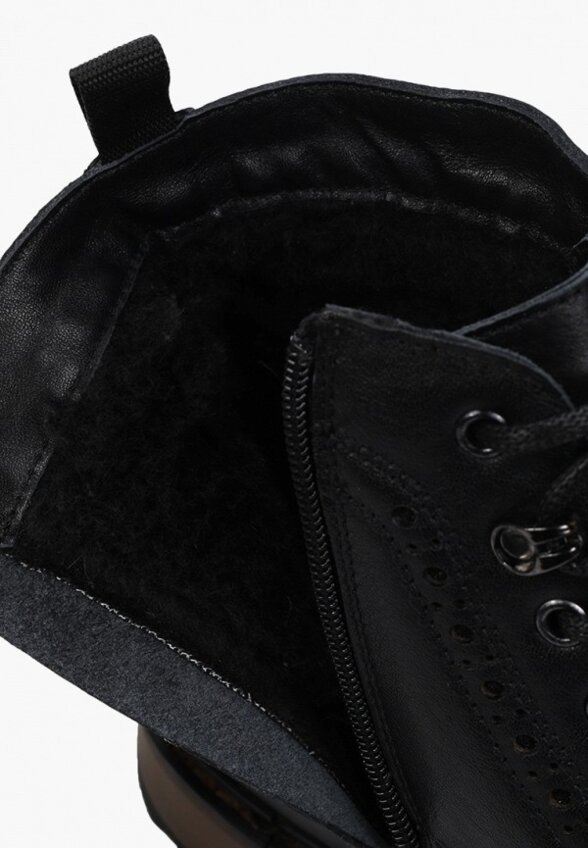 Ботинки Vittorio Bravo