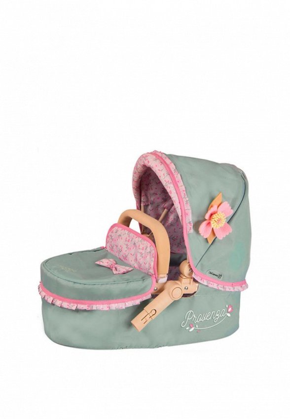 Коляска DeCuevas Toys