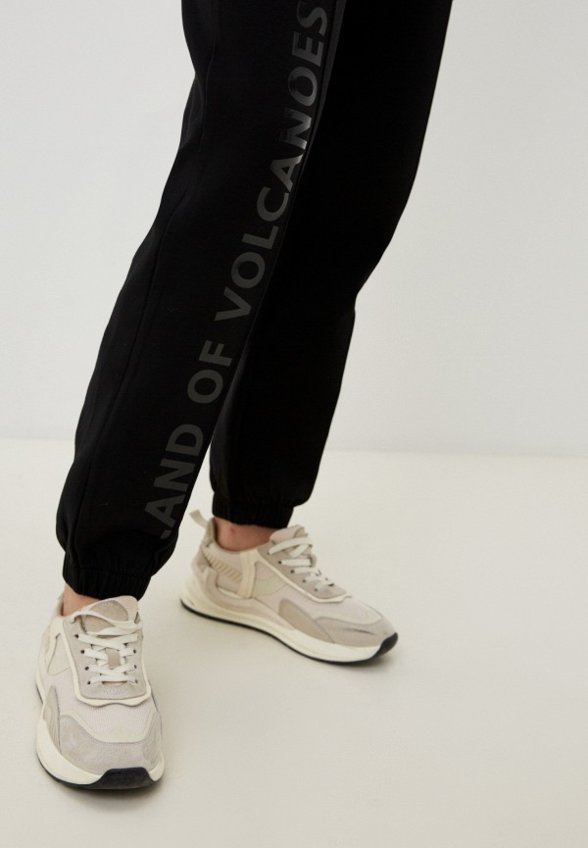 Брюки спортивные Baon