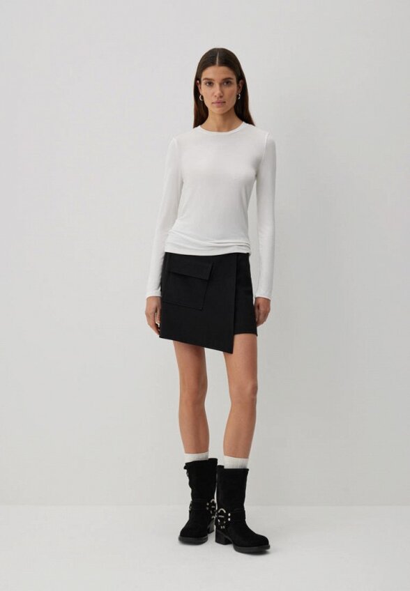 Лонгслив Nice One