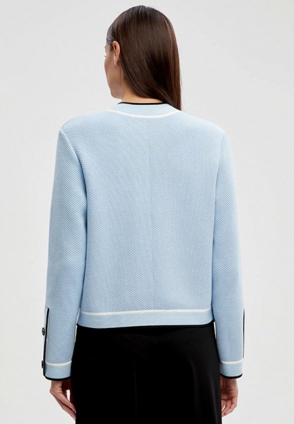 Жакет 99Colorspace