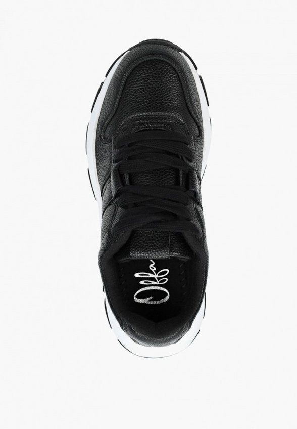 Кроссовки Obba