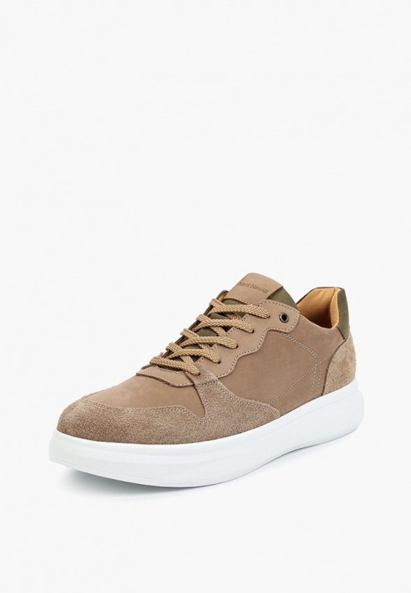 Кеды Matt Nawill