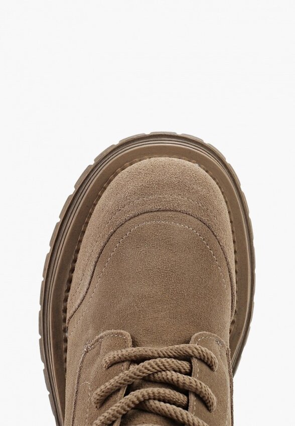 Ботинки Thomas Munz