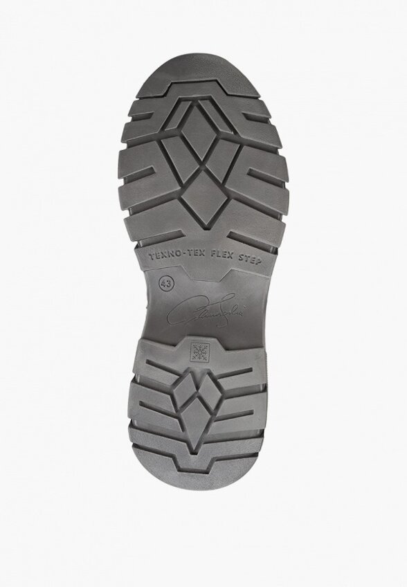 Ботинки Strobbs