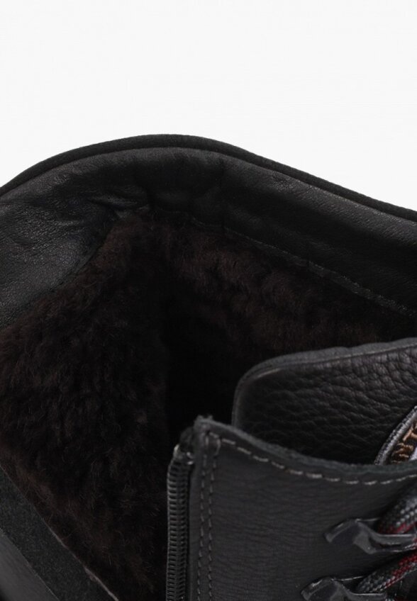 Ботинки Nine Lines