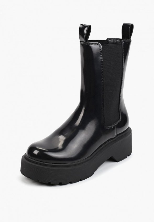 Полусапоги Steve Madden